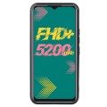 TPU Phone Case For Infinix Hot 11 X662(Matte Black)