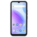 TPU Phone Case For UMIDIGI A11S(Frosted Black)