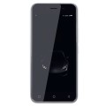 TPU Phone Case For Tecno F2(Full Transparency)