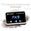 For Mitsubishi Pajero Sport 2016- TROS TS-6Drive Potent Booster Electronic Throttle Controller