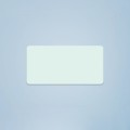 25 x 50mm 130 Sheets Thermal Printing Label Paper Stickers For NiiMbot D101 / D11(Mint Green)