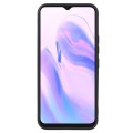 TPU Phone Case For Blackview A70 Pro(Black)