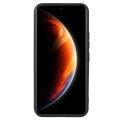 TPU Phone Case For Infinix Zero X Neo / X6810(Black)