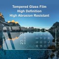 For Motorola Moto G200 5G / Edge S30 5G imak H Series Tempered Glass Film