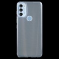 For Motorola Moto G71 5G 0.75mm Ultra-thin Transparent TPU Phone Case