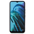 TPU Phone Case For TCL 30 XE 5G(Black)