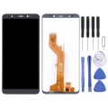 TFT LCD Screen For Itel P33 with Digitizer Full Assembly