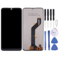 TFT LCD Screen For Itel A48 with Digitizer Full Assembly