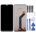 TFT LCD Screen For Itel S15 / S15 Pro with Digitizer Full Assembly