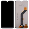 TFT LCD Screen For Itel S15 / S15 Pro with Digitizer Full Assembly