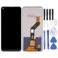 TFT LCD Screen For Itel S16 Pro with Digitizer Full Assembly