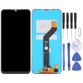 TFT LCD Screen For Itel Vision 1 Pro with Digitizer Full Assembly