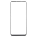For vivo Y50 / Y70 / Y70S Front Screen Outer Glass Lens with OCA Optically Clear Adhesive