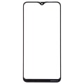 For Samsung Galaxy A10 Front Screen Outer Glass Lens with OCA Optically Clear Adhesive