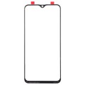 For Samsung Galaxy M20 Front Screen Outer Glass Lens with OCA Optically Clear Adhesive