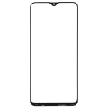 For Samsung Galaxy A20 / A30S Front Screen Outer Glass Lens with OCA Optically Clear Adhesive