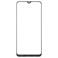 For Samsung Galaxy A40s Front Screen Outer Glass Lens with OCA Optically Clear Adhesive