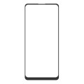 For Samsung Galaxy A11 Front Screen Outer Glass Lens with OCA Optically Clear Adhesive