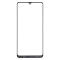For Samsung Galaxy A31 Front Screen Outer Glass Lens with OCA Optically Clear Adhesive