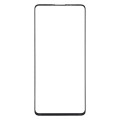 For Samsung Galaxy A51 Front Screen Outer Glass Lens with OCA Optically Clear Adhesive