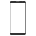 For Samsung Galaxy A01 Core / A013 Front Screen Outer Glass Lens with OCA Optically Clear Adhesive