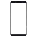 For Samsung Galaxy A7 2018 / A750 Front Screen Outer Glass Lens with OCA Optically Clear Adhesive