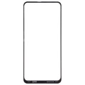 For Samsung Galaxy M11 Front Screen Outer Glass Lens with OCA Optically Clear Adhesive