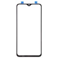 For OnePlus 6T Front Screen Outer Glass Lens with OCA Optically Clear Adhesive