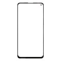 For OnePlus 8T Front Screen Outer Glass Lens with OCA Optically Clear Adhesive