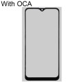 For OPPO A7 / AX7 Front Screen Outer Glass Lens with OCA Optically Clear Adhesive