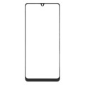For OPPO A91 / Reno3 Front Screen Outer Glass Lens with OCA Optically Clear Adhesive