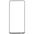 Front Screen Outer Glass Lens with OCA Optically Clear Adhesive for Xiaomi Mi 11X