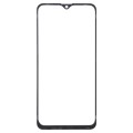 Front Screen Outer Glass Lens with OCA Optically Clear Adhesive for Xiaomi Redmi 9