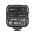 Godox LED-6R RGB LED Video Shoot Fill Light