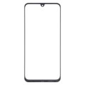 For Huawei Enjoy 9s / Maimang 8 Front Screen Outer Glass Lens with OCA Optically Clear Adhesive