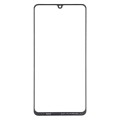 For Huawei Enjoy Z 5G Front Screen Outer Glass Lens with OCA Optically Clear Adhesive