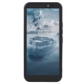 TPU Phone Case For Nokia C2 2nd Edition(Black)