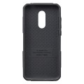 For Xiaomi Redmi 5 Plus FATBEAR Armor Shockproof Cooling Phone Case(Black)