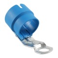 A6950-01 Trailer Plug Holder Connector Retainer(Blue)