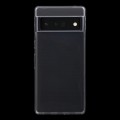 For Google Pixel 7 5G 0.75mm Ultra-thin Transparent TPU Phone Case