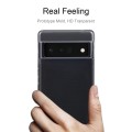 For Google Pixel 7 5G 0.75mm Ultra-thin Transparent TPU Phone Case