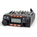 QYT KT-8900 25W Dual Band Mobile Radio Car Walkie Talkie with Display