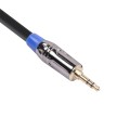 TC194BUXK107YR-30 3.5mm Male to Dual Canon Female Audio Cable