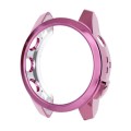 For Garmin Epix Half-pack TPU Watch Case(Pink)