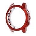 For Garmin Epix Half-pack TPU Watch Case(Red)