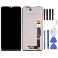 Original LCD Screen For TCL 305 with Digitizer Full Assembly