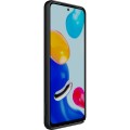 For Xiaomi Redmi Note 11 4G Global NILLKIN Black Mirror Series Camshield PC Phone Case(Black)