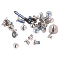 Complete Set Screws and Bolts For iPhone 13(Random Color Delivery)