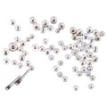 Complete Set Screws and Bolts For iPhone 13 Pro(Random Color Delivery)
