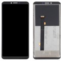 Original LCD Screen For Cubot X18 Plus Digitizer Full Assembly with Frame